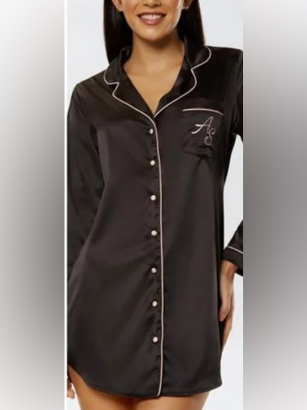 Ann Summers Signature Nightshirt